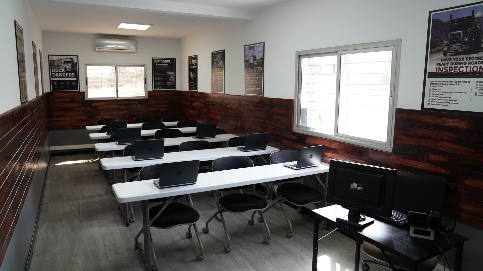 Campus Aïn Sebaâ
