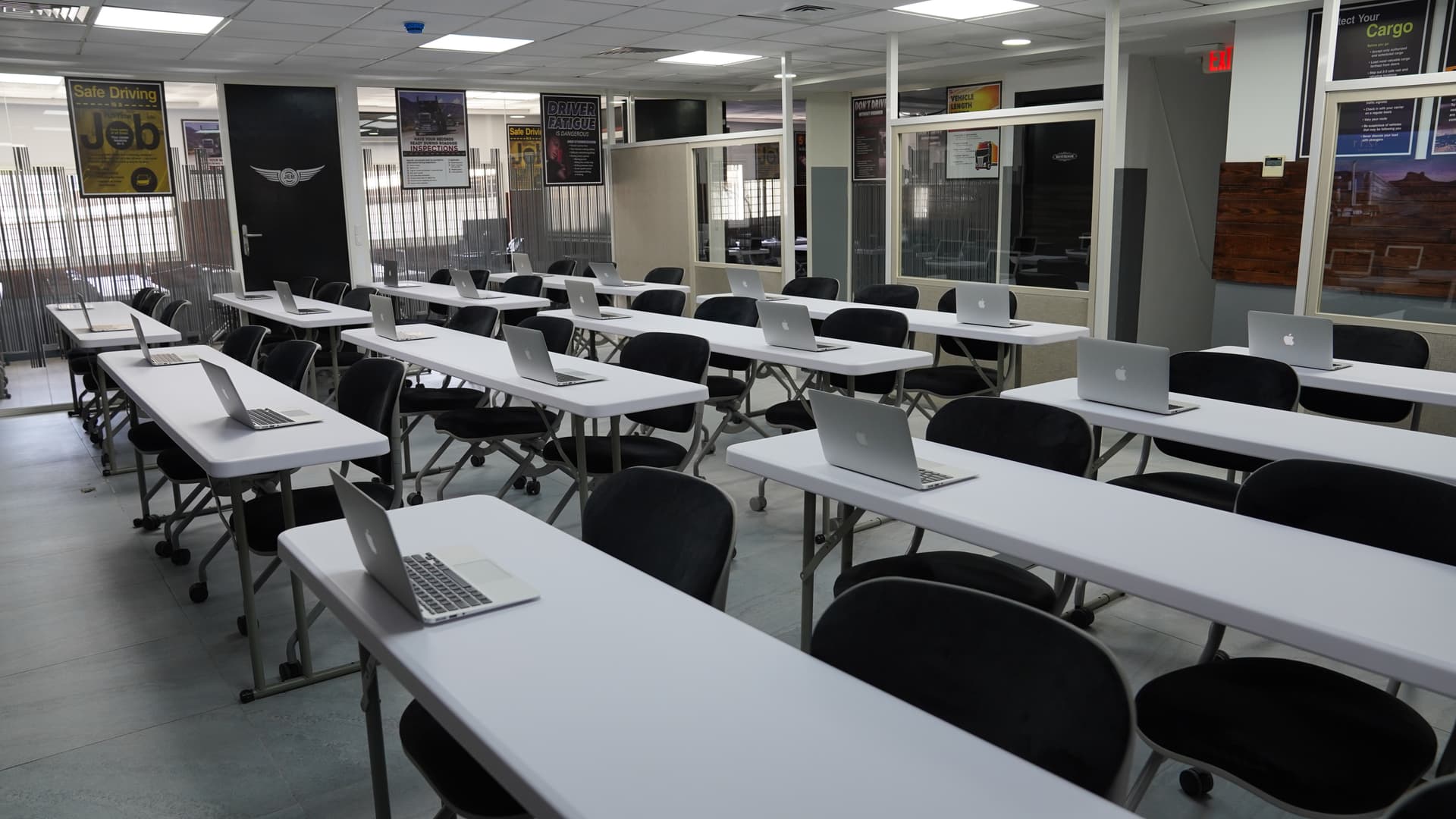 Espace commun