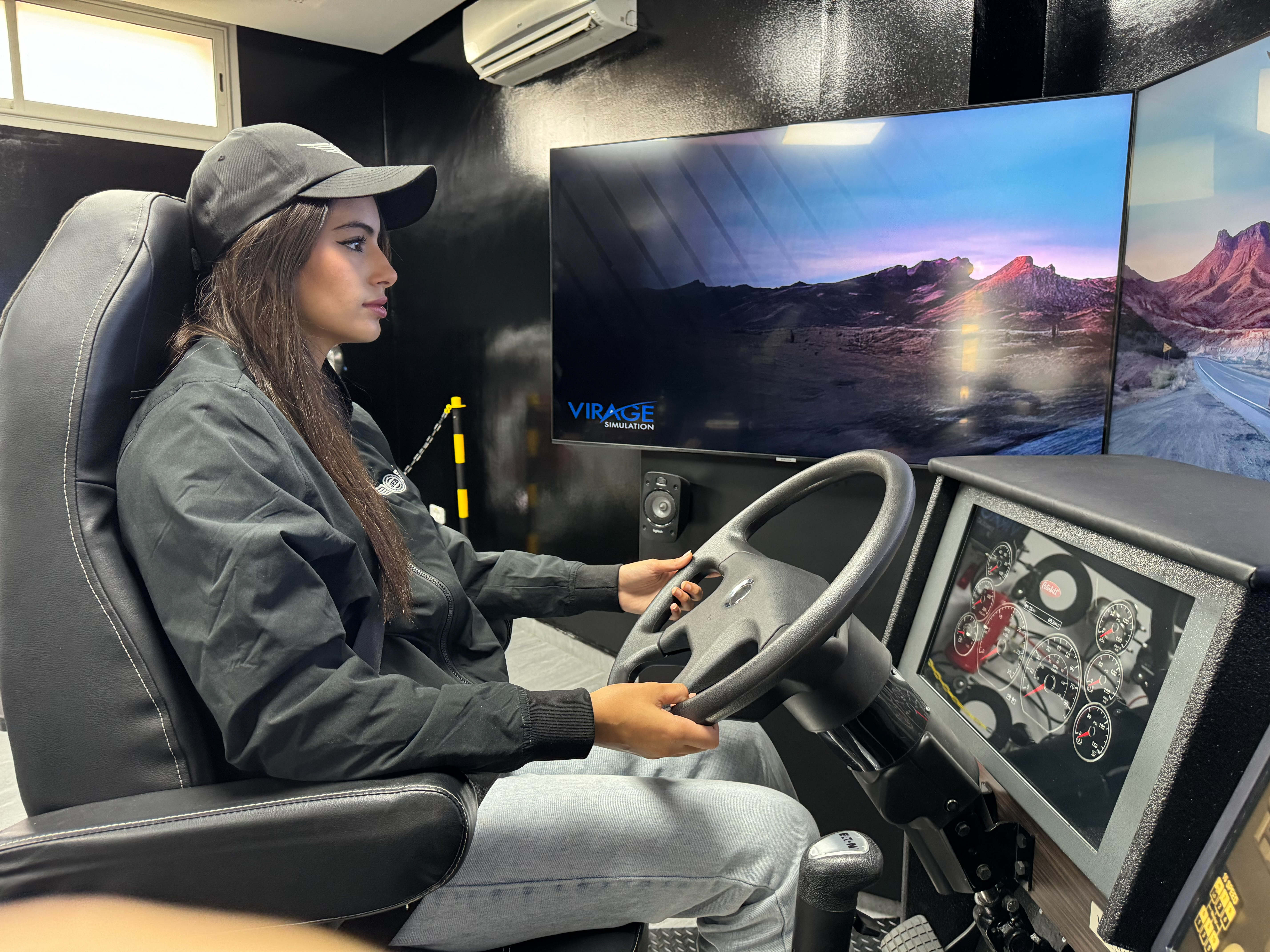 Apprentissage pratique et terrain