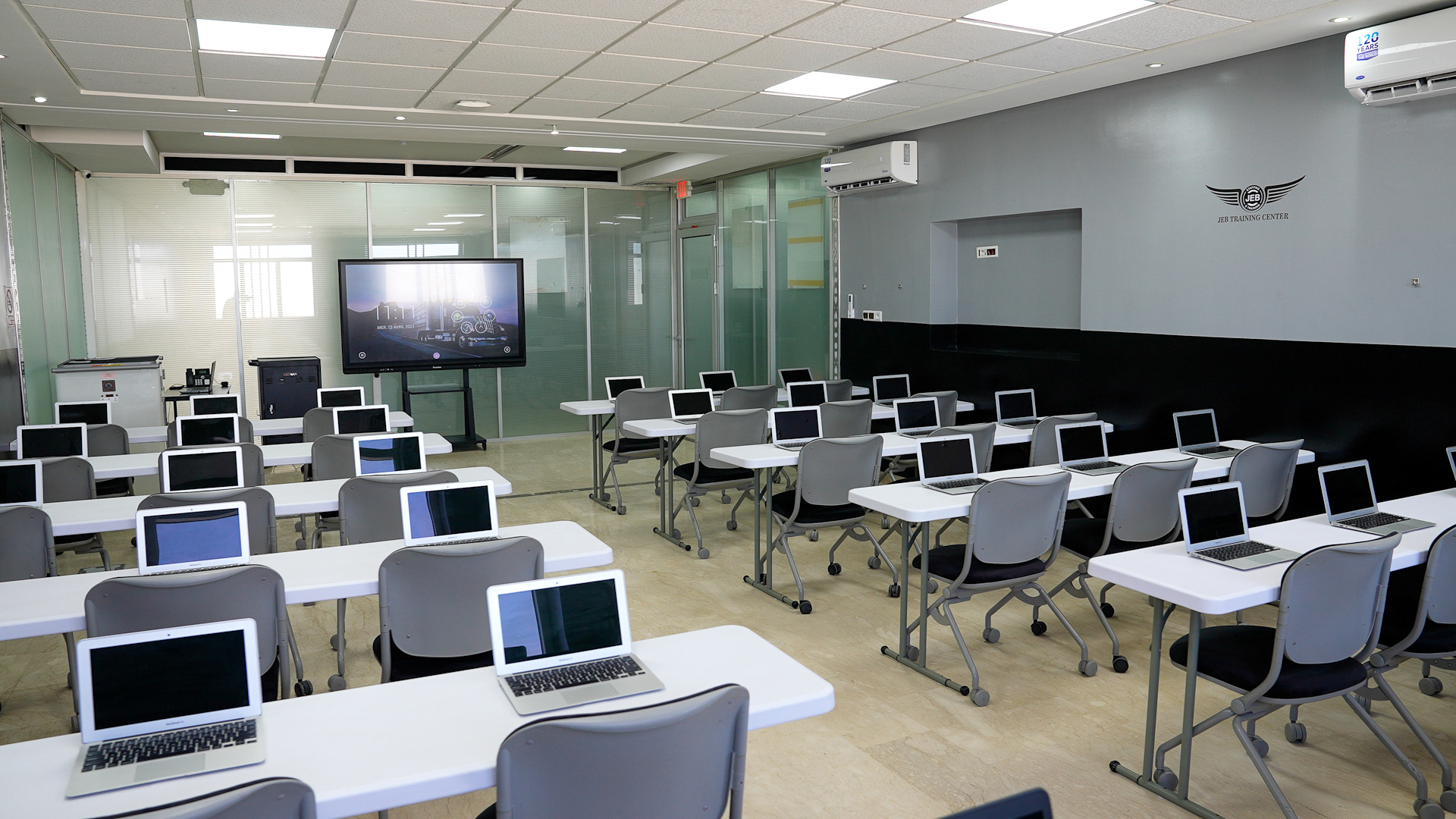 Excellence et rigueur dans la formation